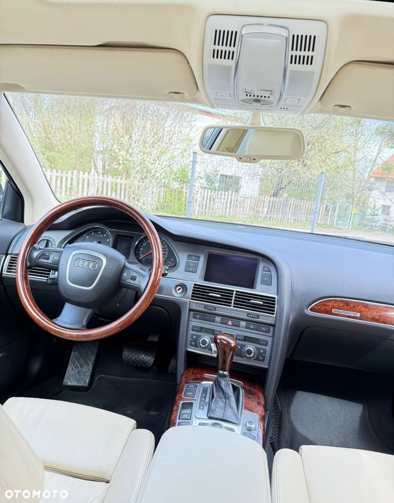 Audi A6 - 21