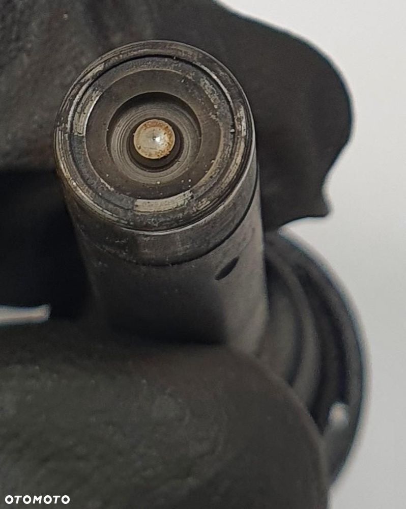 WTRYSK WTRYSKIWACZ MERCEDES W126 3.8 V8 0437502010 - 3