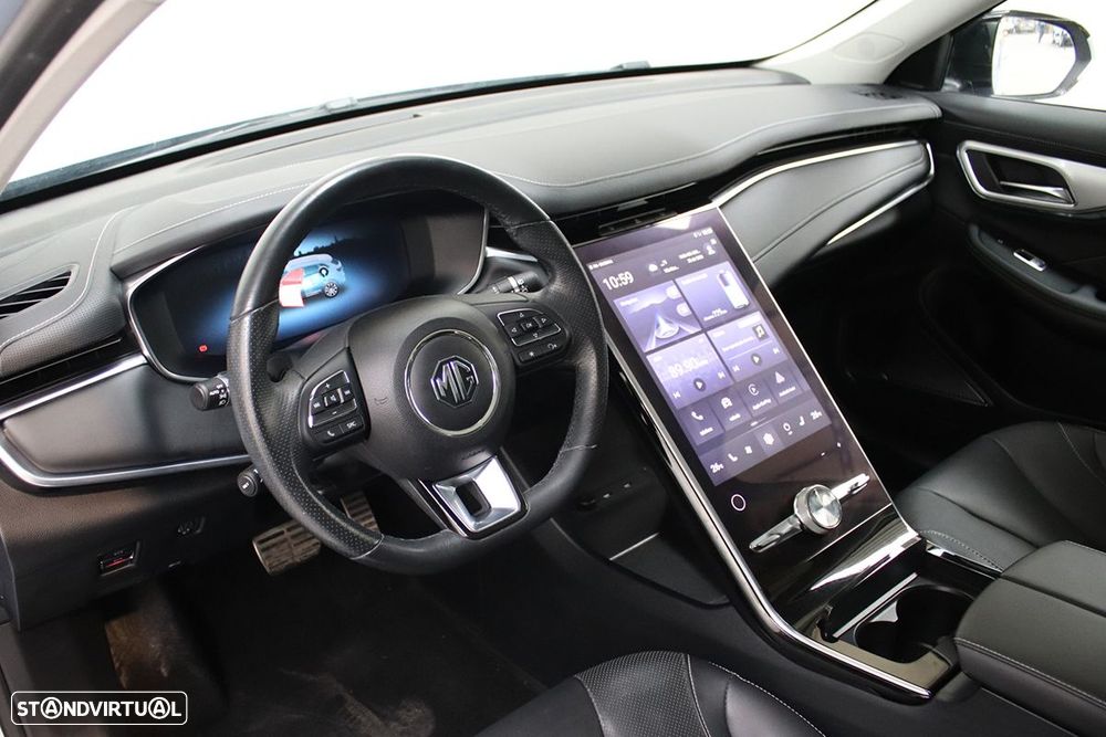 MG Marvel R 70 kWh Luxury - 8