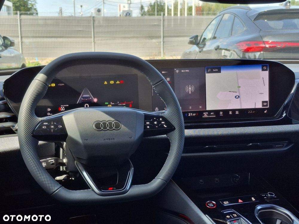 Audi A6 - 29