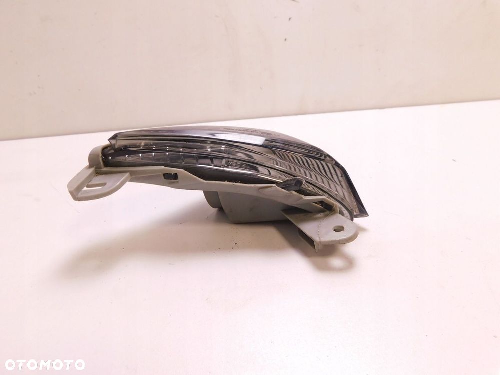 KAWASAKI ZX6 09-11 KIERUNKOWSKAZ LEWY PRZÓD - 4