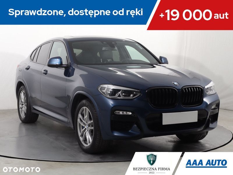 BMW X4 - 1