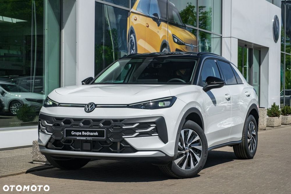 Volkswagen T-Roc - 3