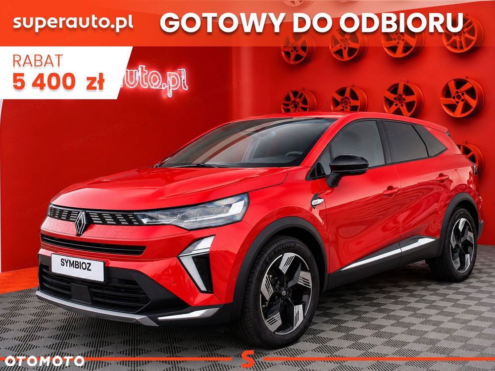 Renault Symbioz