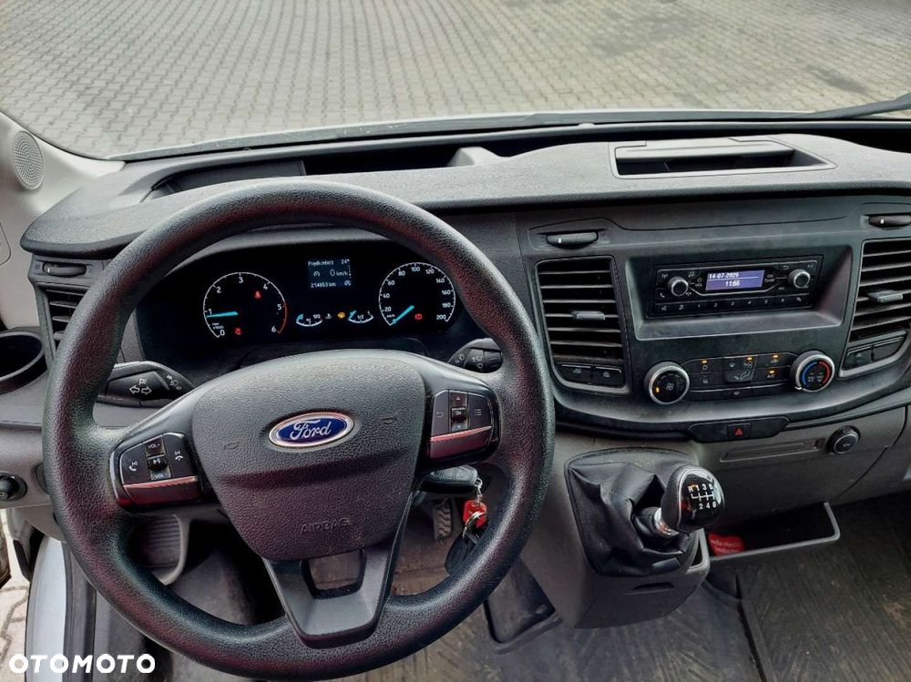 Ford Transit - 7