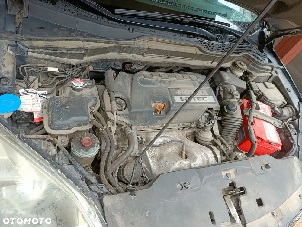 Honda CR-V 2.2i-DTEC Executive - 20