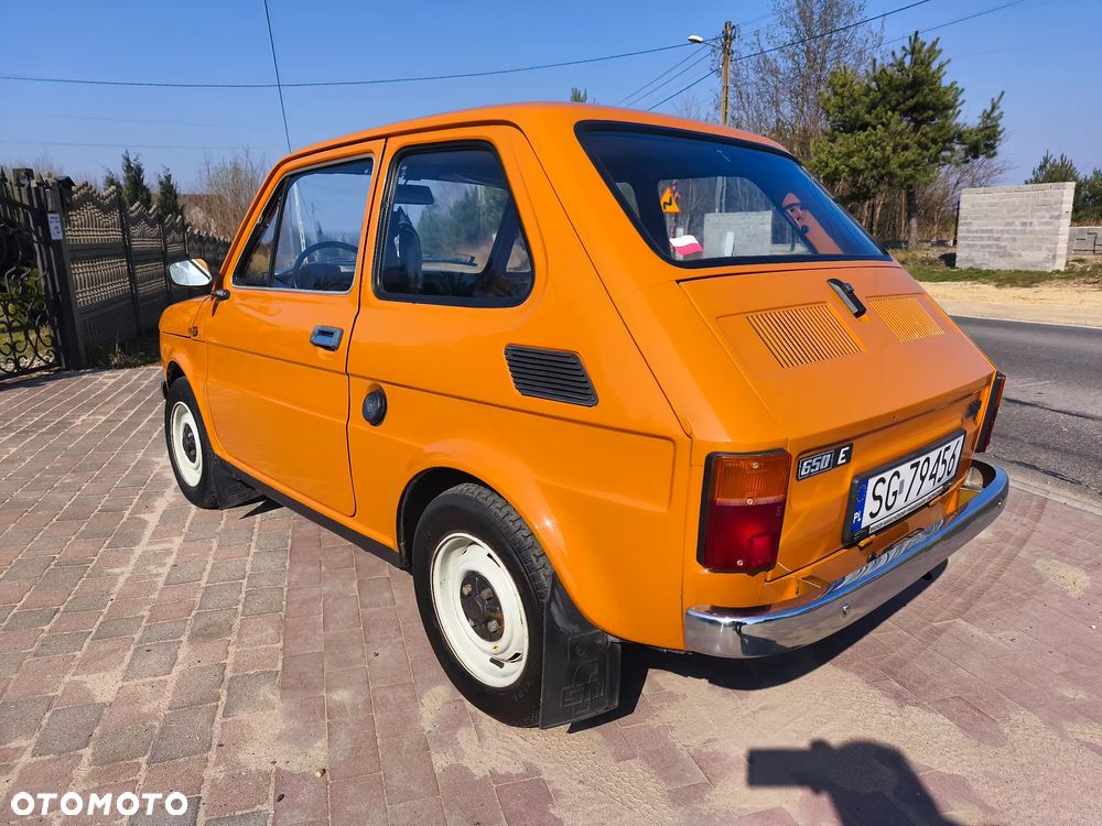 Fiat 126 - 3
