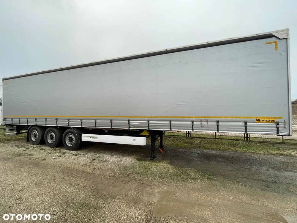 Wielton WIELTON NS3K (M4) - 2