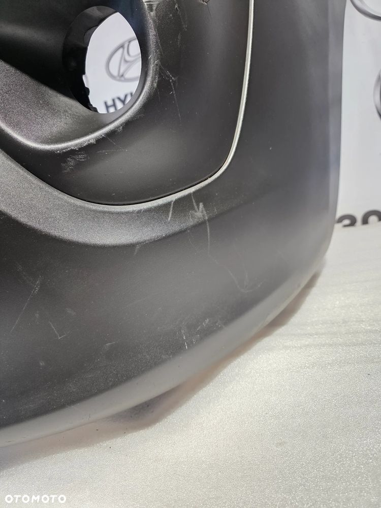 OPEL VIVARO B 14- ZDERZAK PRZEDNI PRZÓD NA HALOGENY NR 93868852 / 620228716R NR AUKCJI NZ2007 - 23