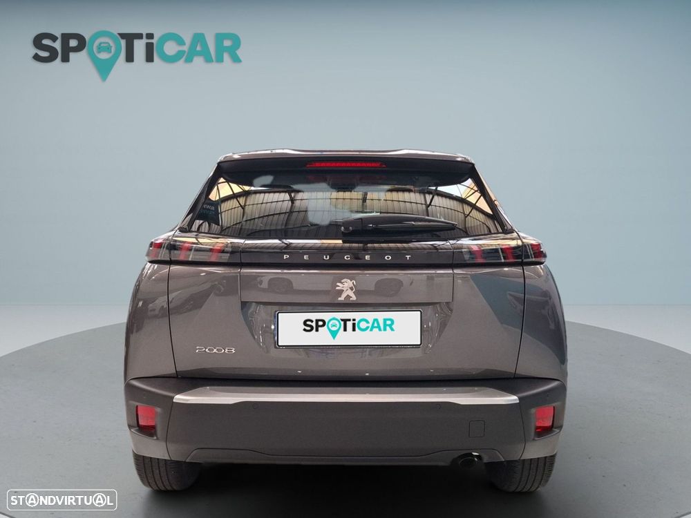 Peugeot 2008 1.2 PureTech Active Pack - 6