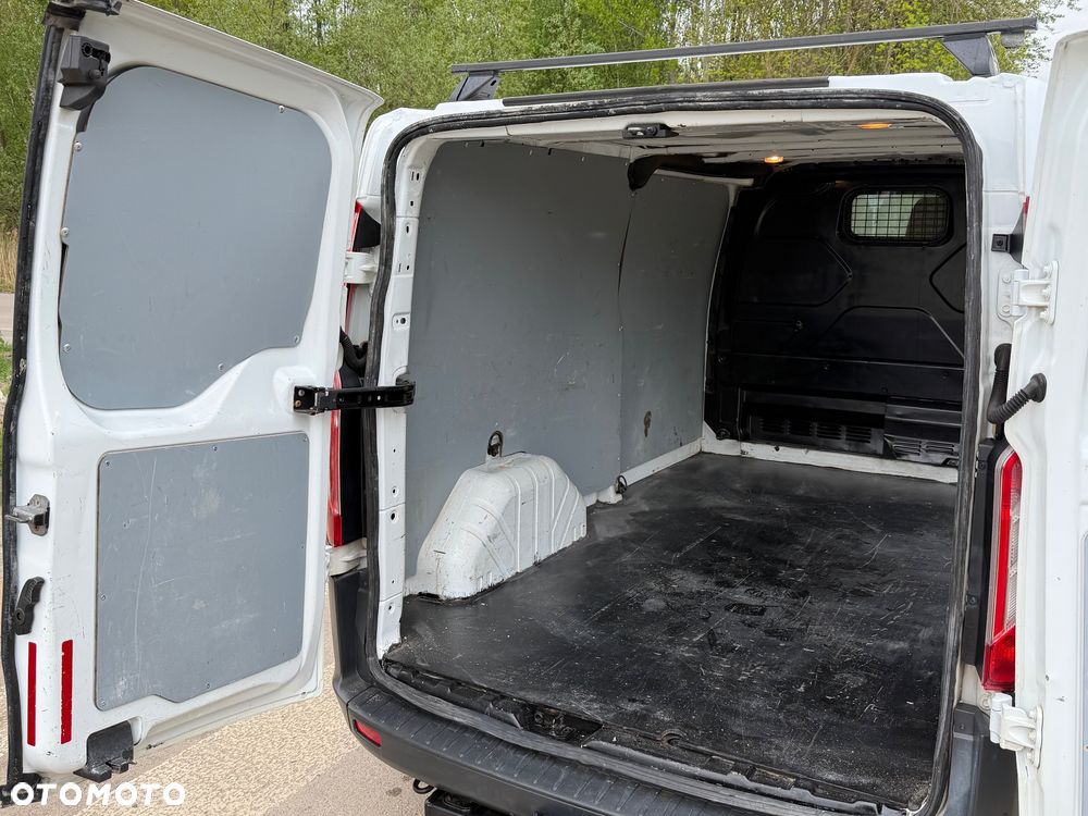 Ford Transit Custom - 39