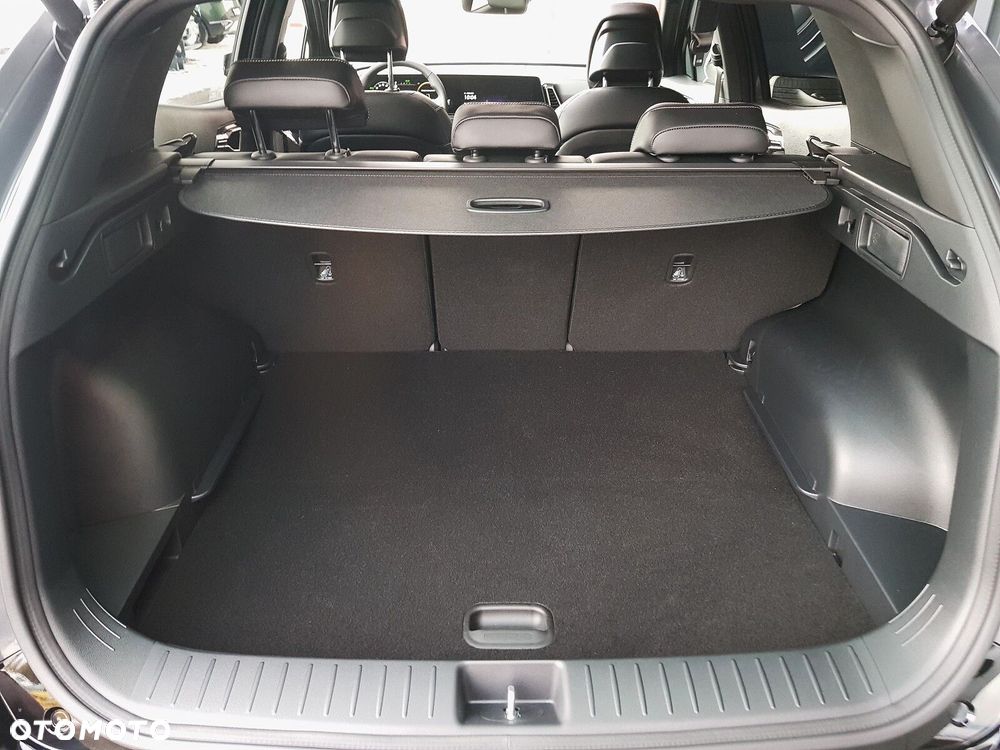 Kia Sportage 1.6 T-GDI GT Line 4WD DCT - 24