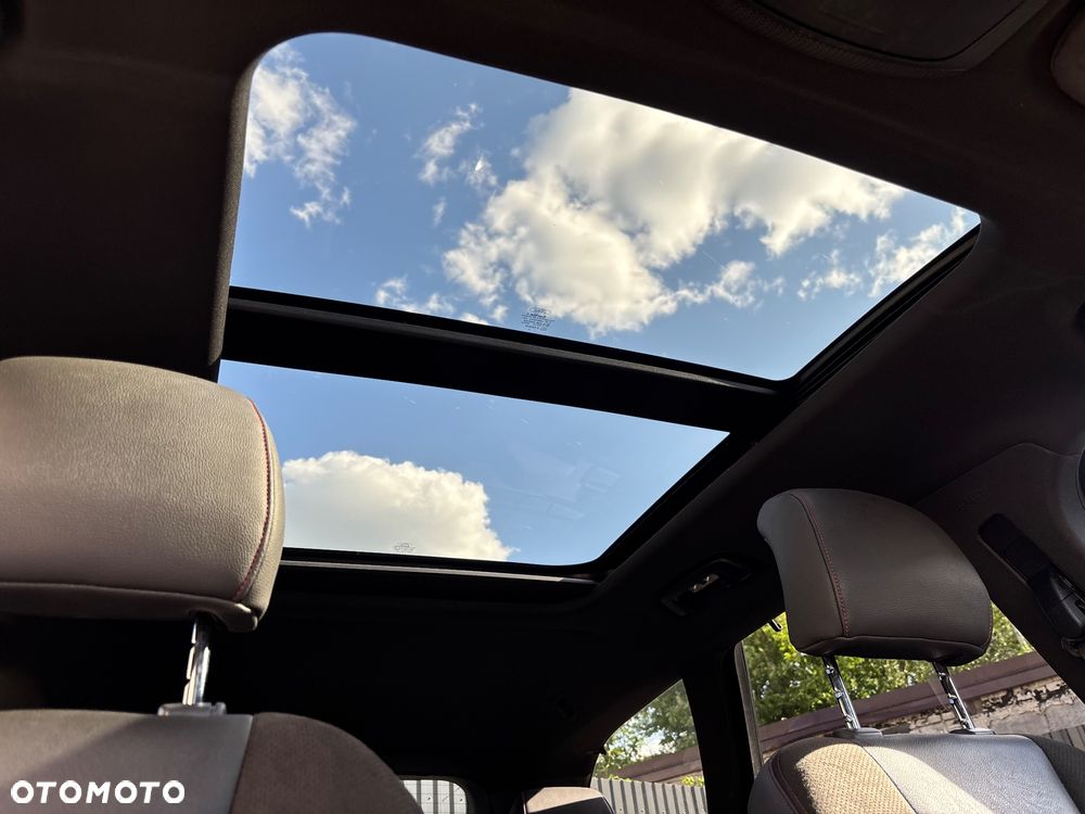 Ford Mondeo - 34