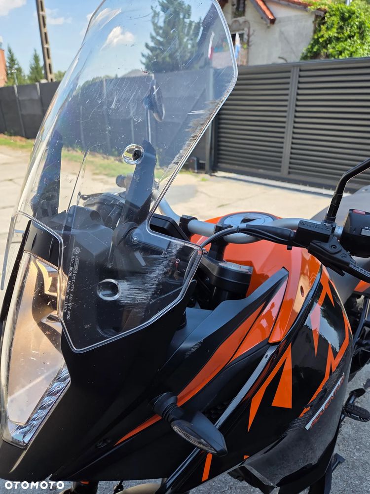 KTM Adventure - 11