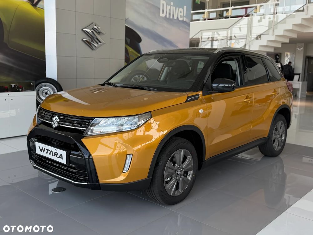 Suzuki Vitara - 2