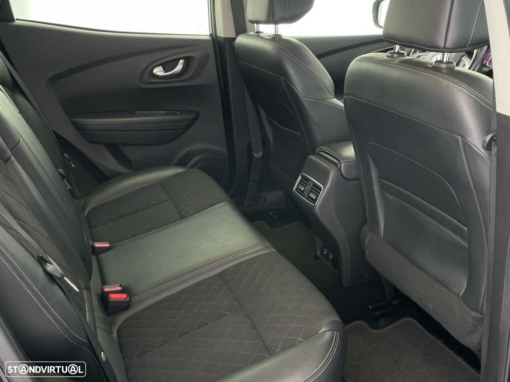 Renault Kadjar 1.3 TCe Intens - 25