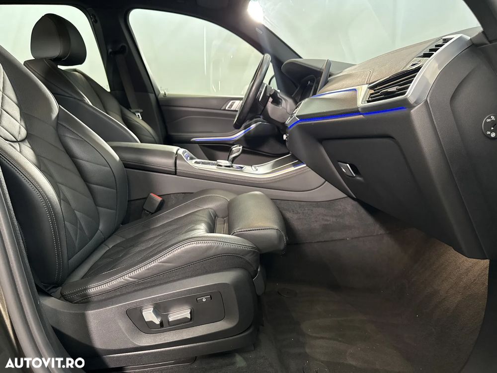 BMW X5 - 12