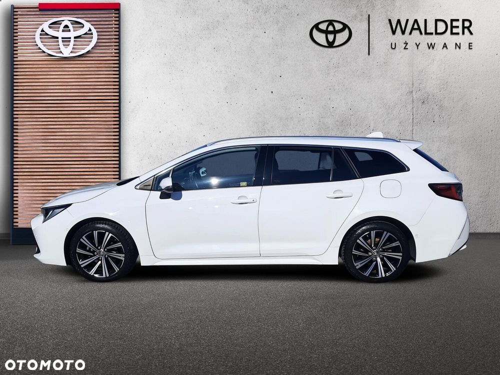 Toyota Corolla 1.8 Hybrid Comfort - 2