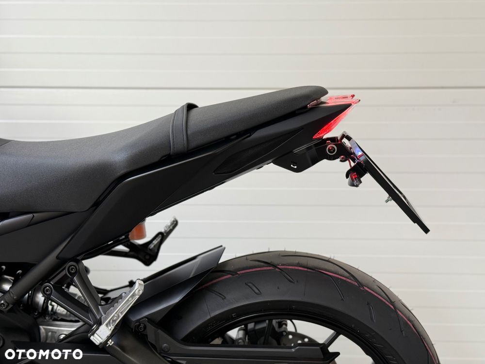Yamaha MT - 35