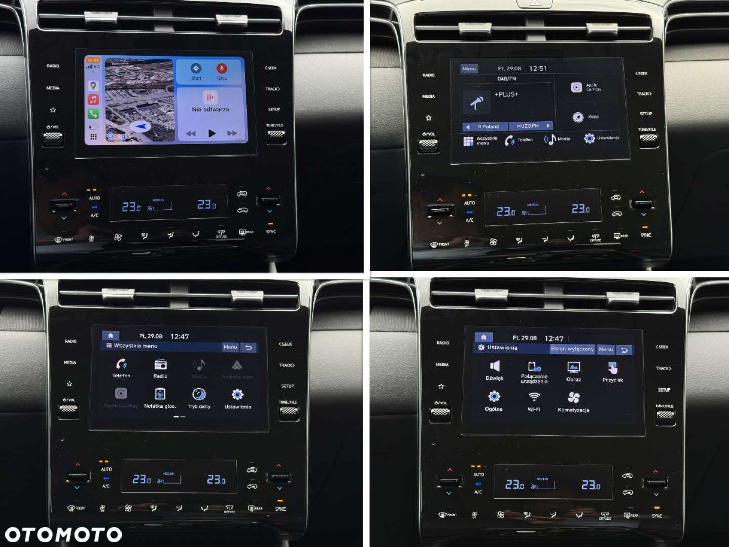 Hyundai Tucson - 28