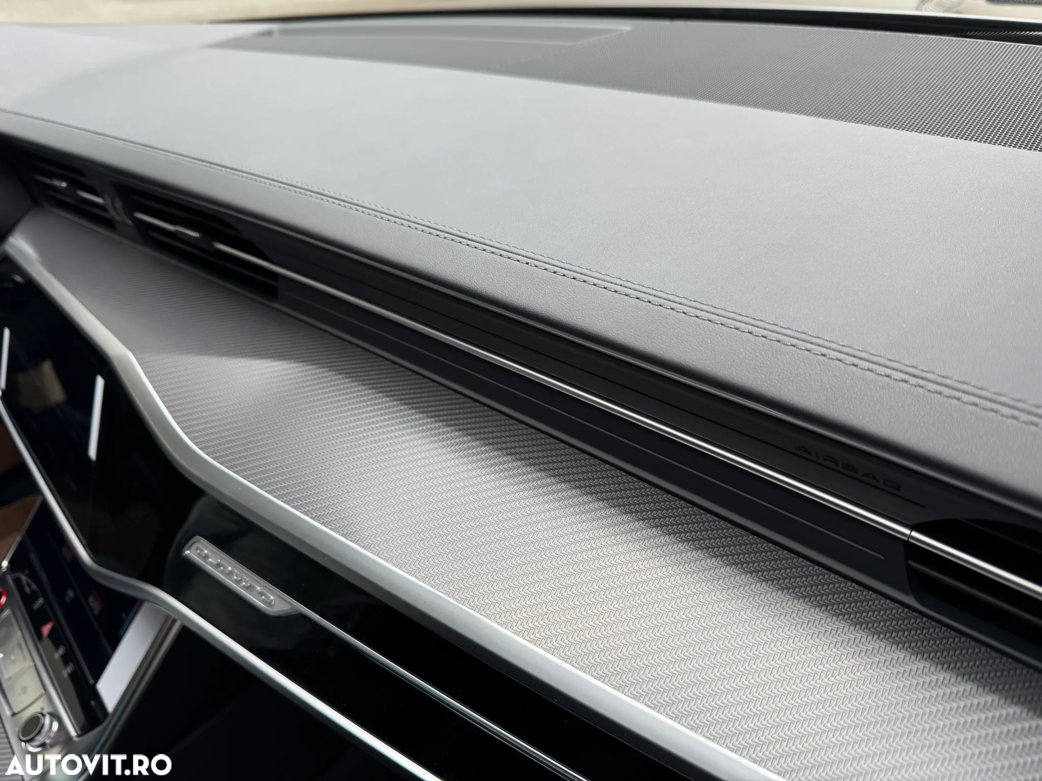 Audi RS6 Avant Performance TFSI quattro Tiptronic MHEV - 26