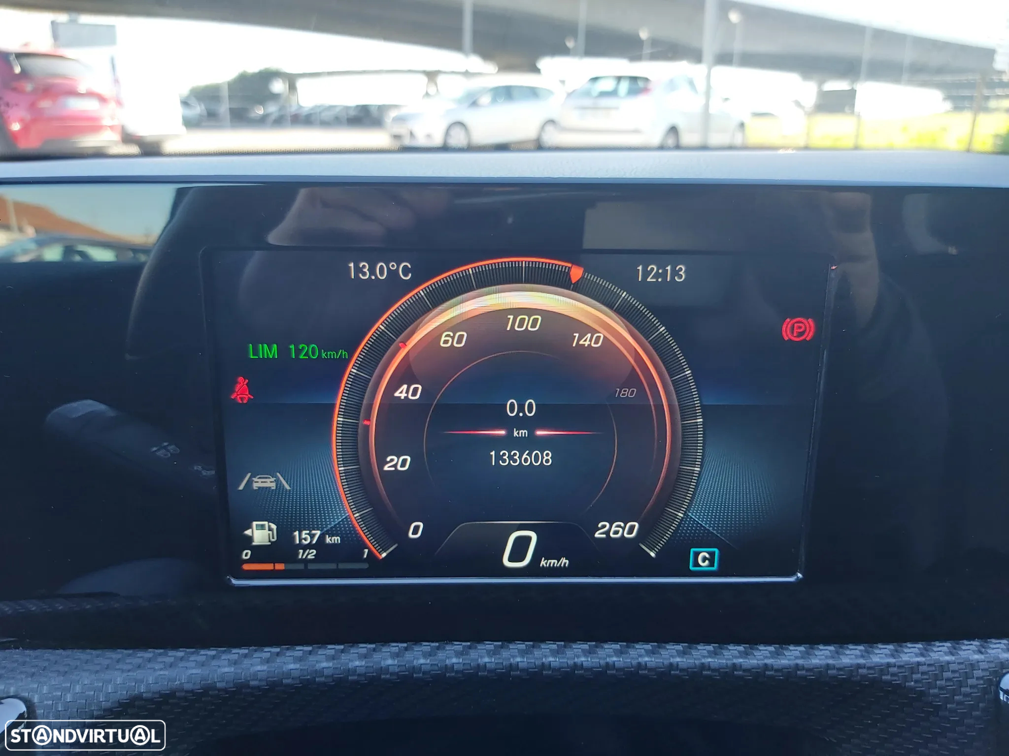 Mercedes-Benz A 180 d Style Plus - 25