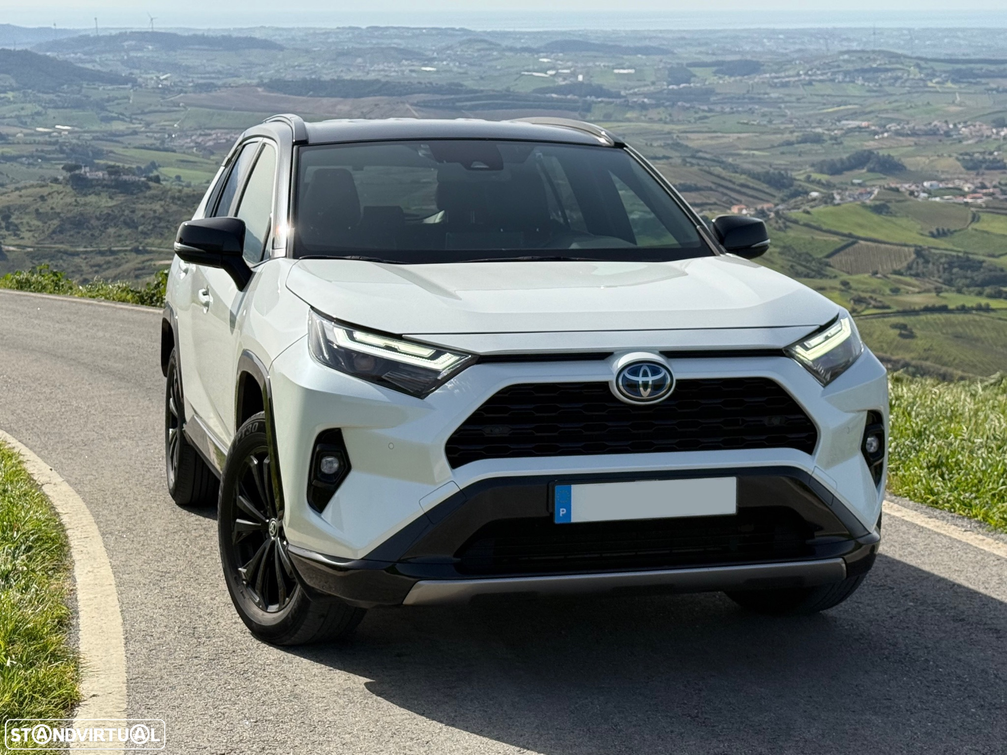 Toyota RAV4 2.5 HDF Square Collection - 2
