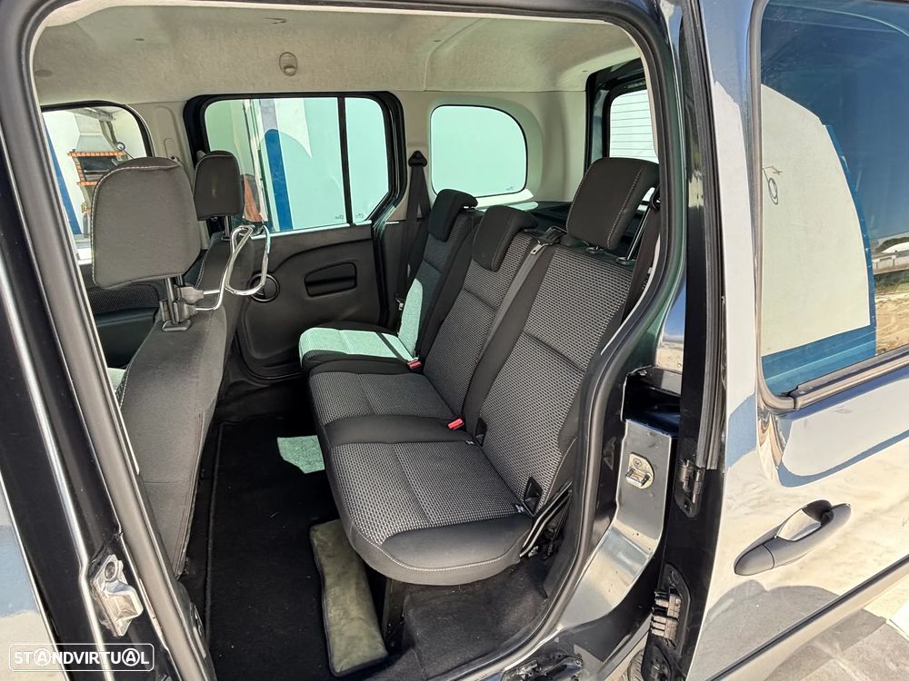Mercedes-Benz Citan 111 CDI/27 - 3
