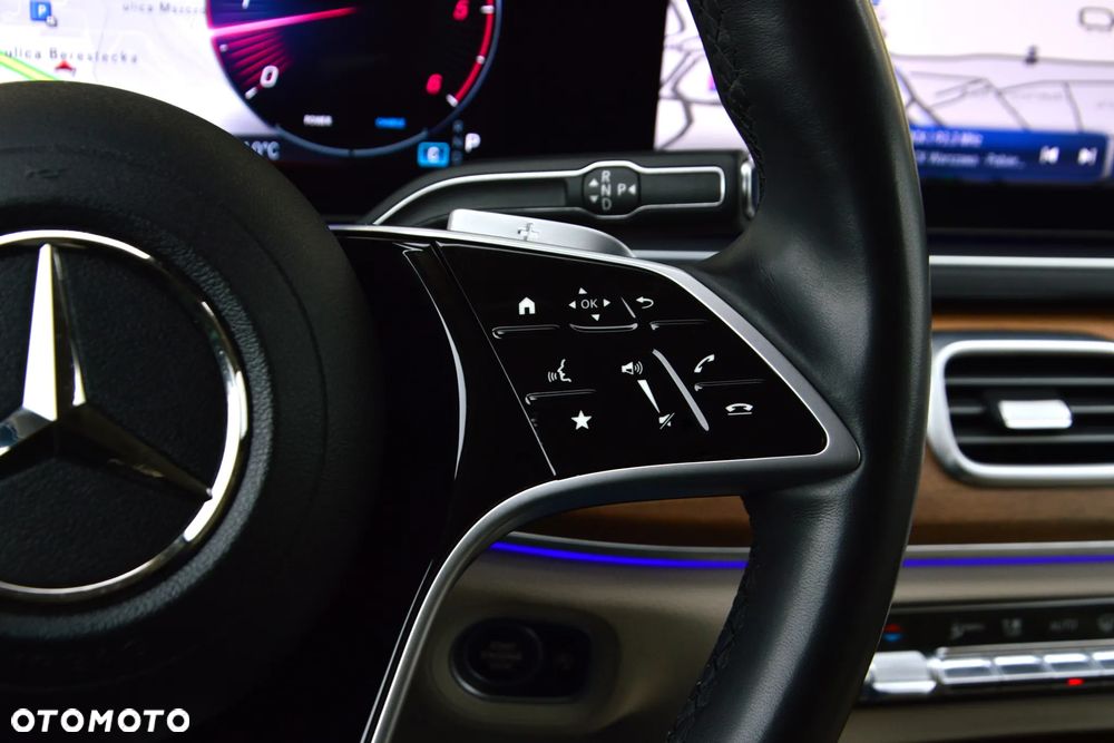 Mercedes-Benz GLE 300 d 4-Matic - 29