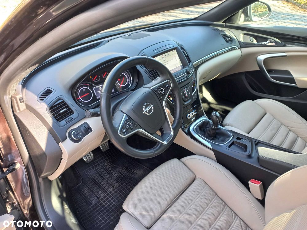 Opel Insignia - 6