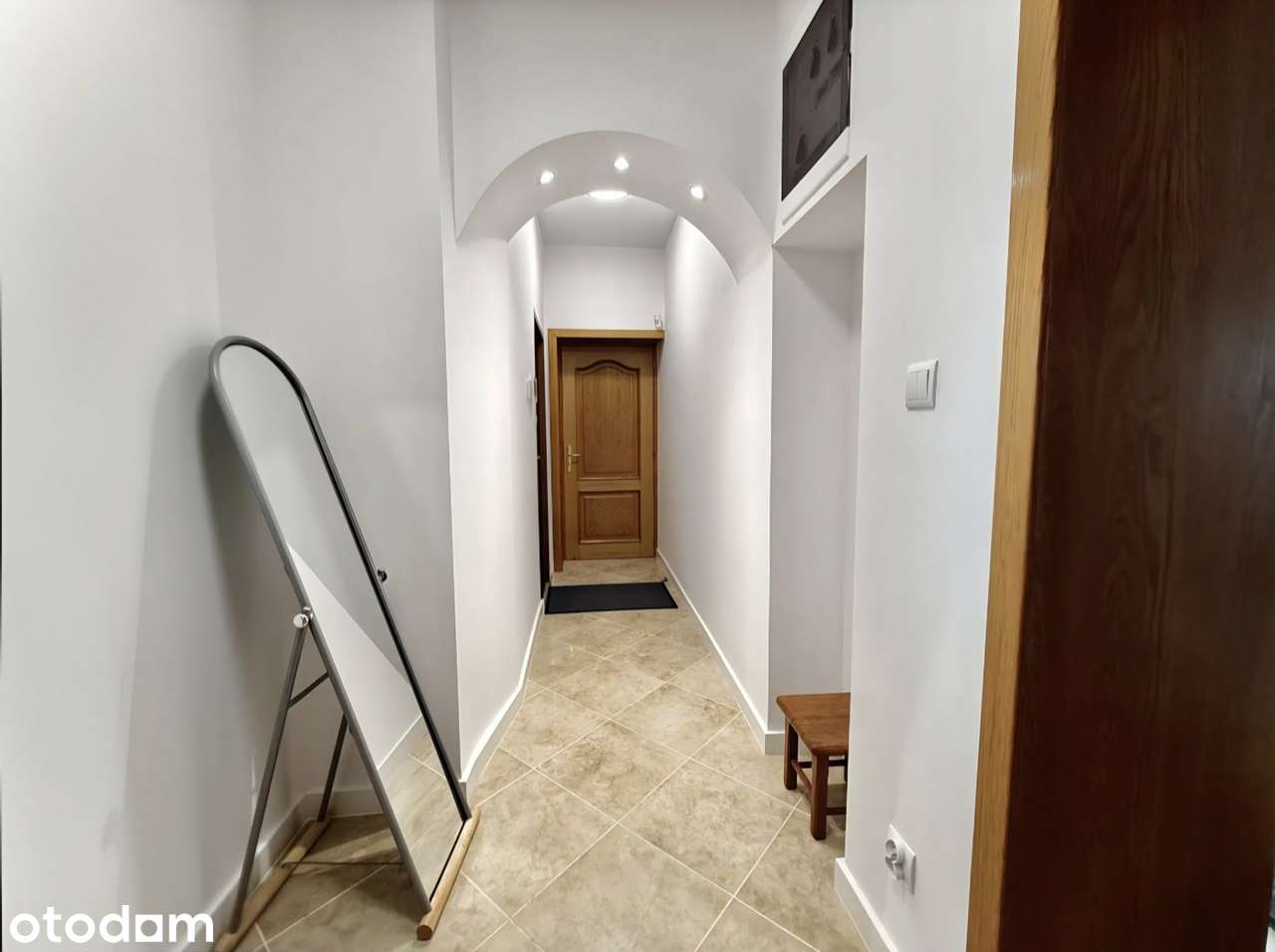 Luksusowe mieszkanie 70 m²  balkon, PARKING, ul. Pustelnicka 23