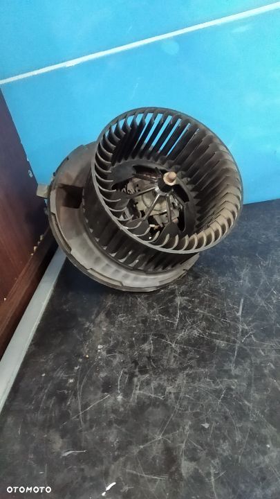 Dmuchawa nawiewu Volkswagen Passat B6 1K1819015A - 1