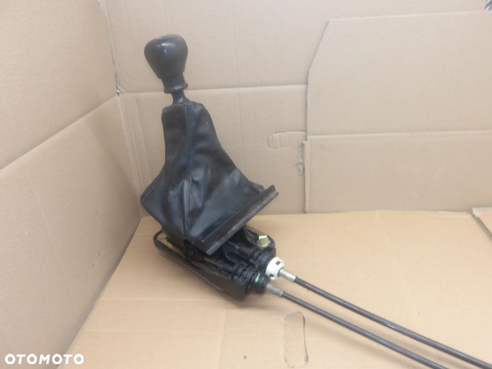 FORD MONDEO MK2 1.6B LEWAREK WYBIERAK LINKI ZMIANY BIEGÓW - 4