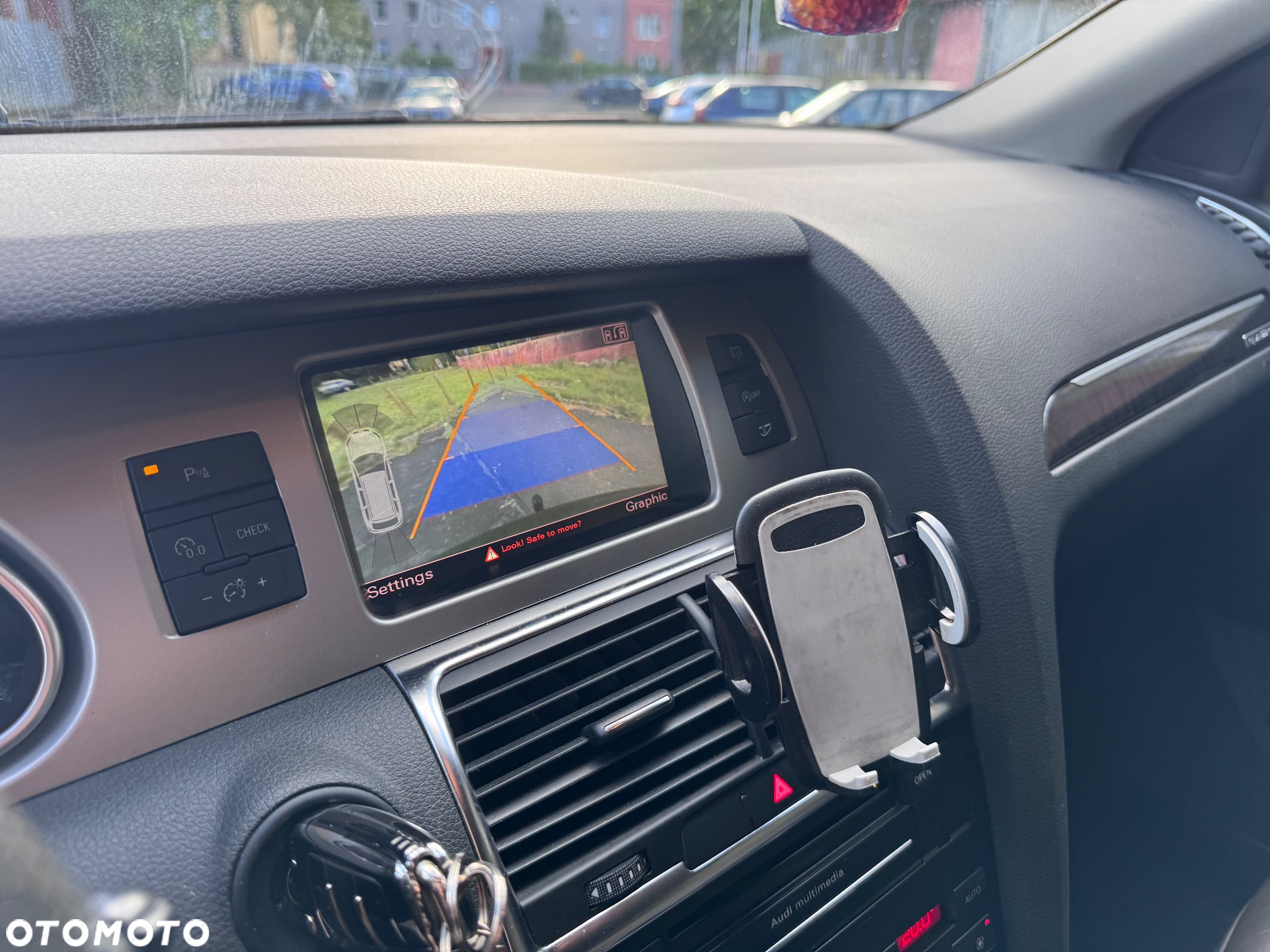 Audi Q7 3.0 TDI DPF clean diesel Quattro Tiptronic - 17