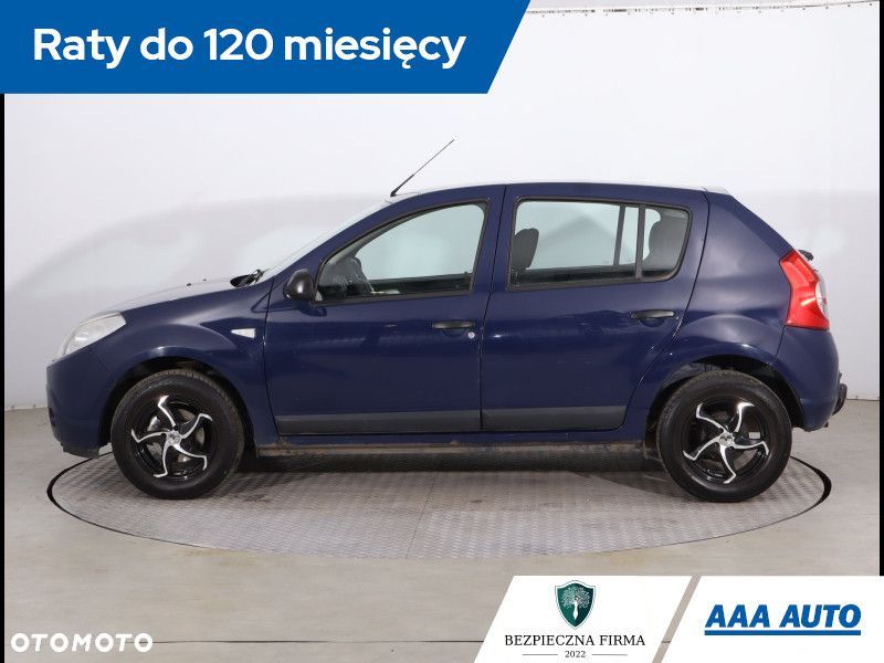 Dacia Sandero - 4