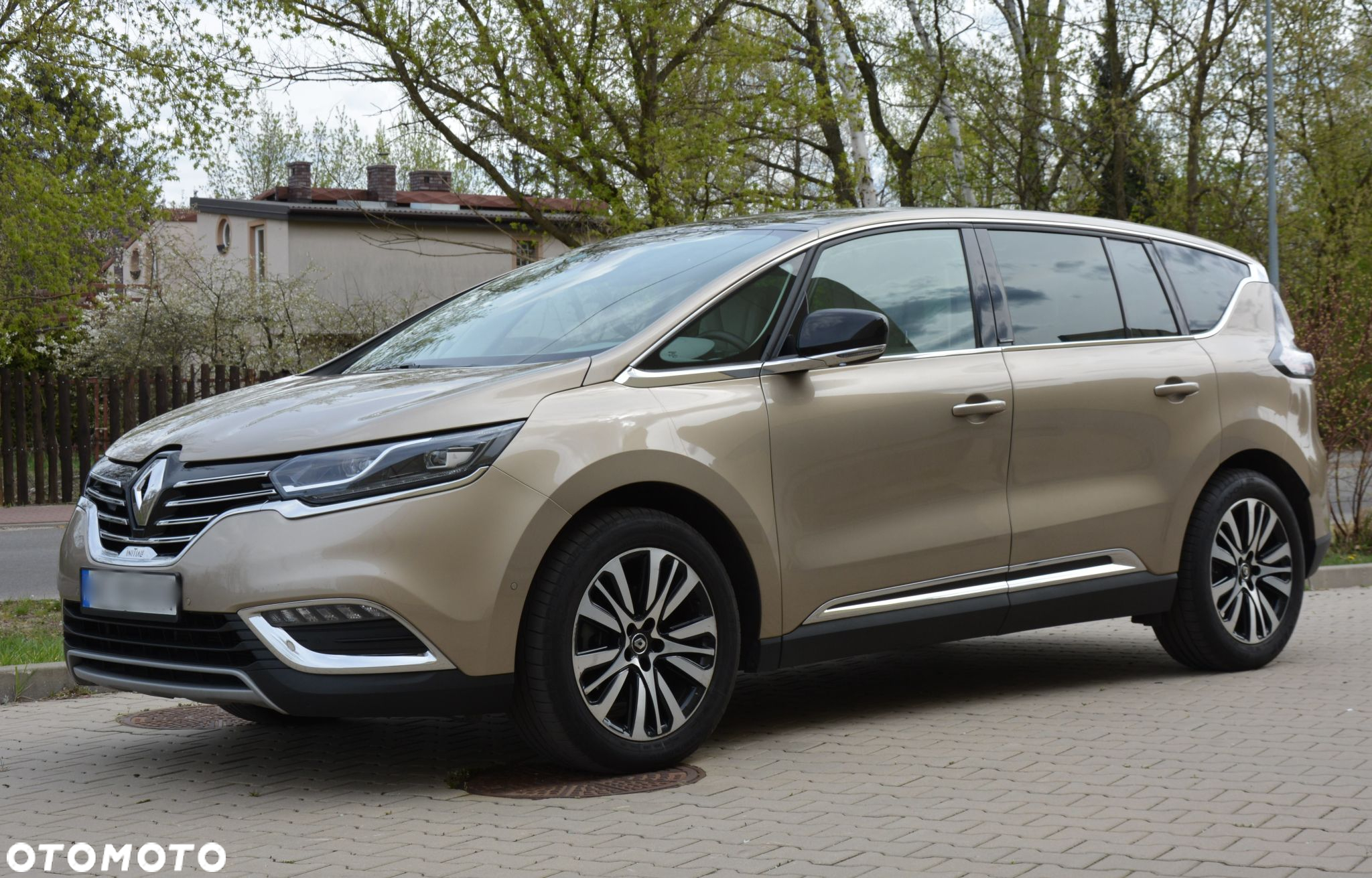 0057 FELGI 17 5x114,3 RENAULT SCENIC TALISMAN - 6