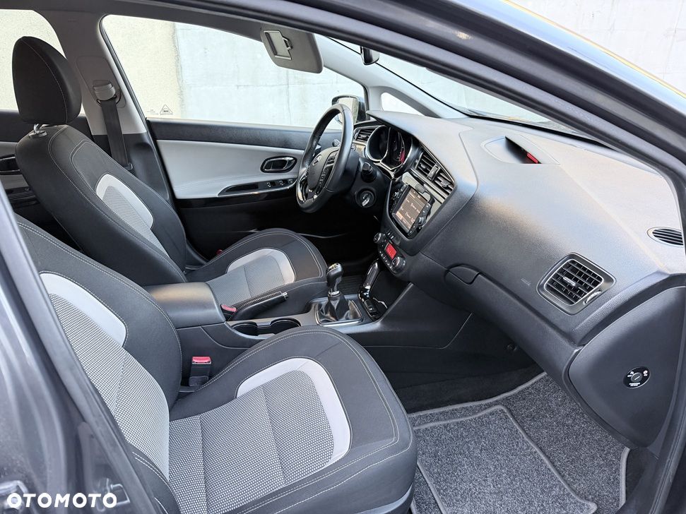 Kia Ceed 1.6 CRDi XL - 6