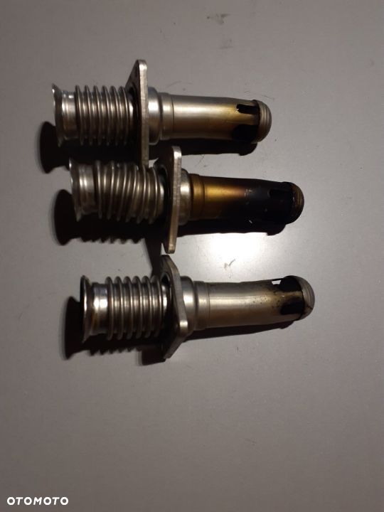 FIAT DUCATO 2016-2019r 2.3 JTD EURO 6 RURKA EGR PRZEPUSTNICA - 1