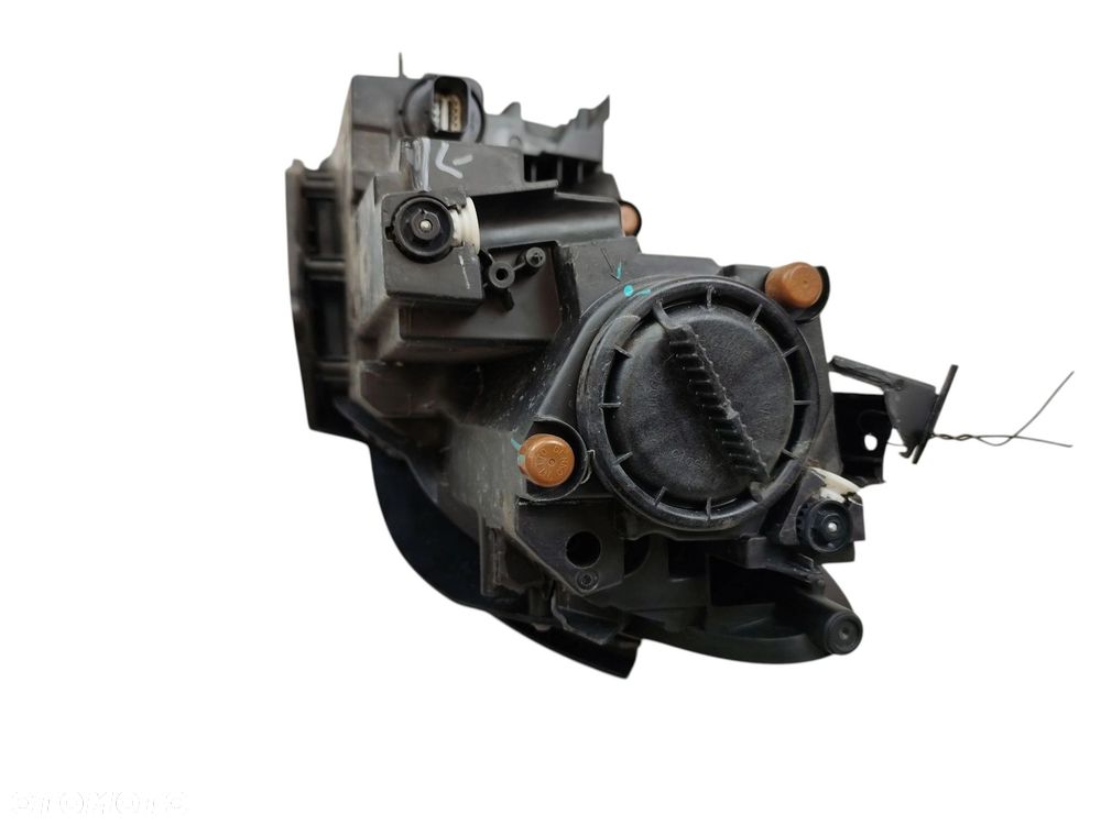 LAMPA REFLEKTOR PRAWY PRZÓD XENON LED JEEP COMPASS II (17-20) EUROPA - 6