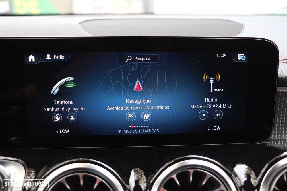 Mercedes-Benz EQB 350 4Matic AMG Line - 42