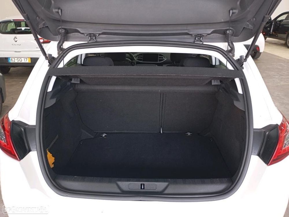 Peugeot 308 1.5 BlueHDi Business Line - 12