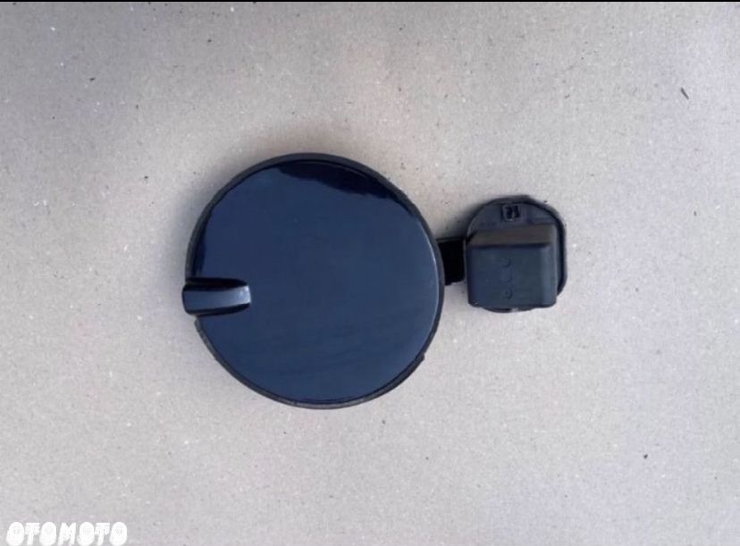 Klapka wlewu paliwa Z20R Opel Vectra c signum