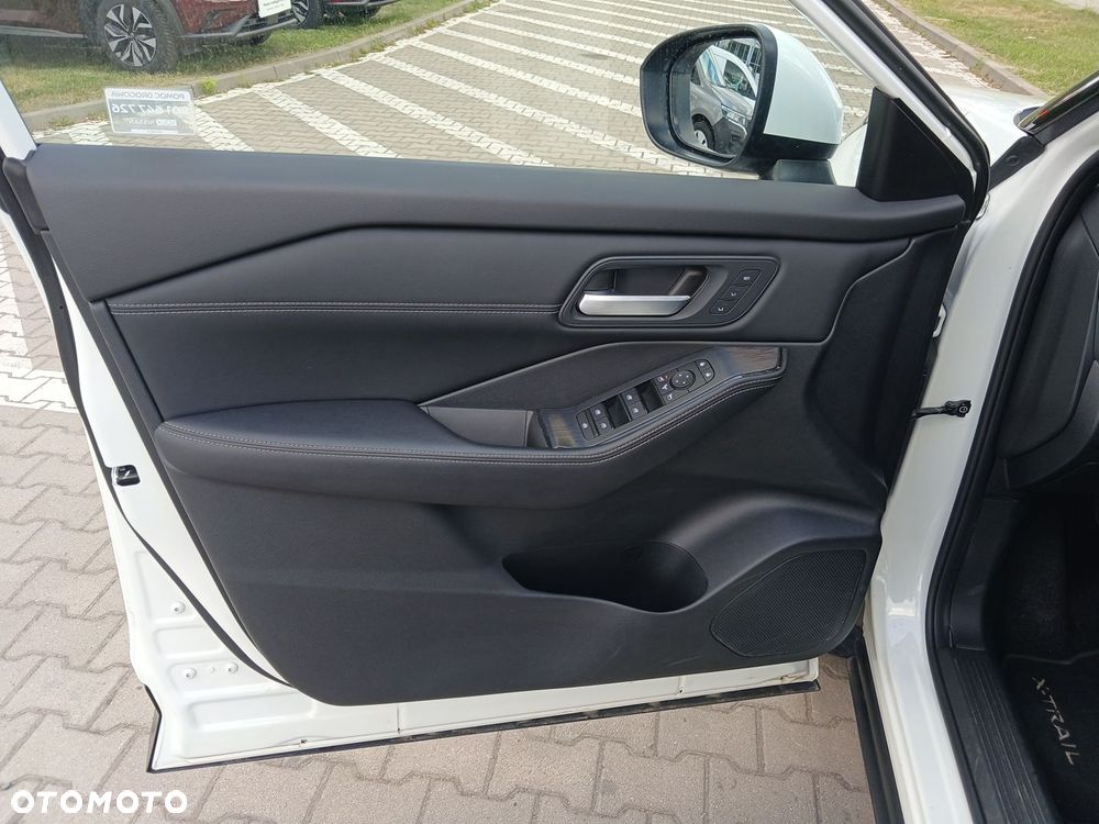 Nissan X-Trail 1.5 VC-T e-POWER N-Connecta e-4ORCE - 17