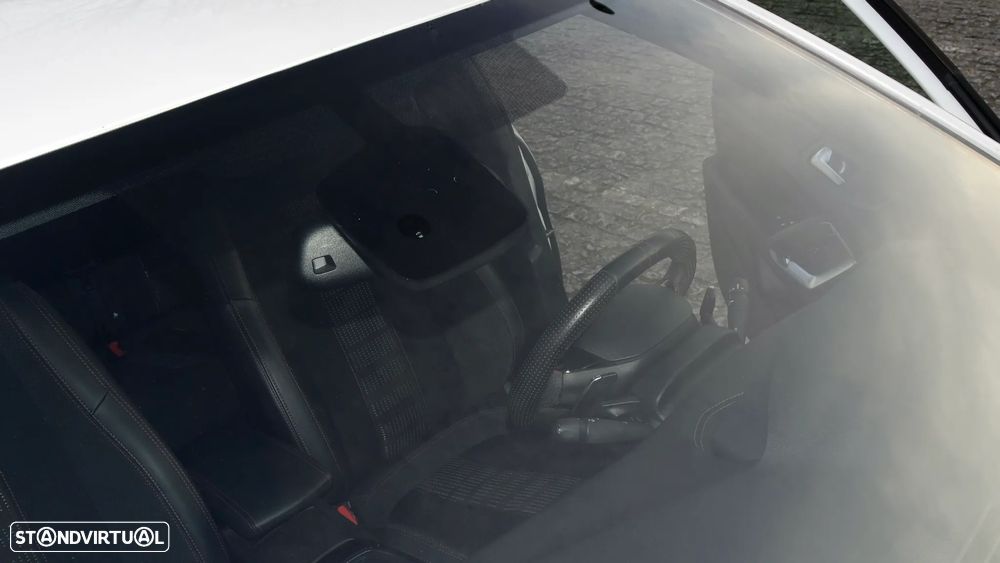 Peugeot 308 SW 1.5 BlueHDi GT Line EAT8 - 52