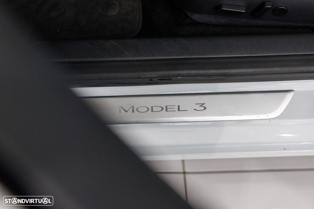 Tesla Model 3 Tração Traseira - 15