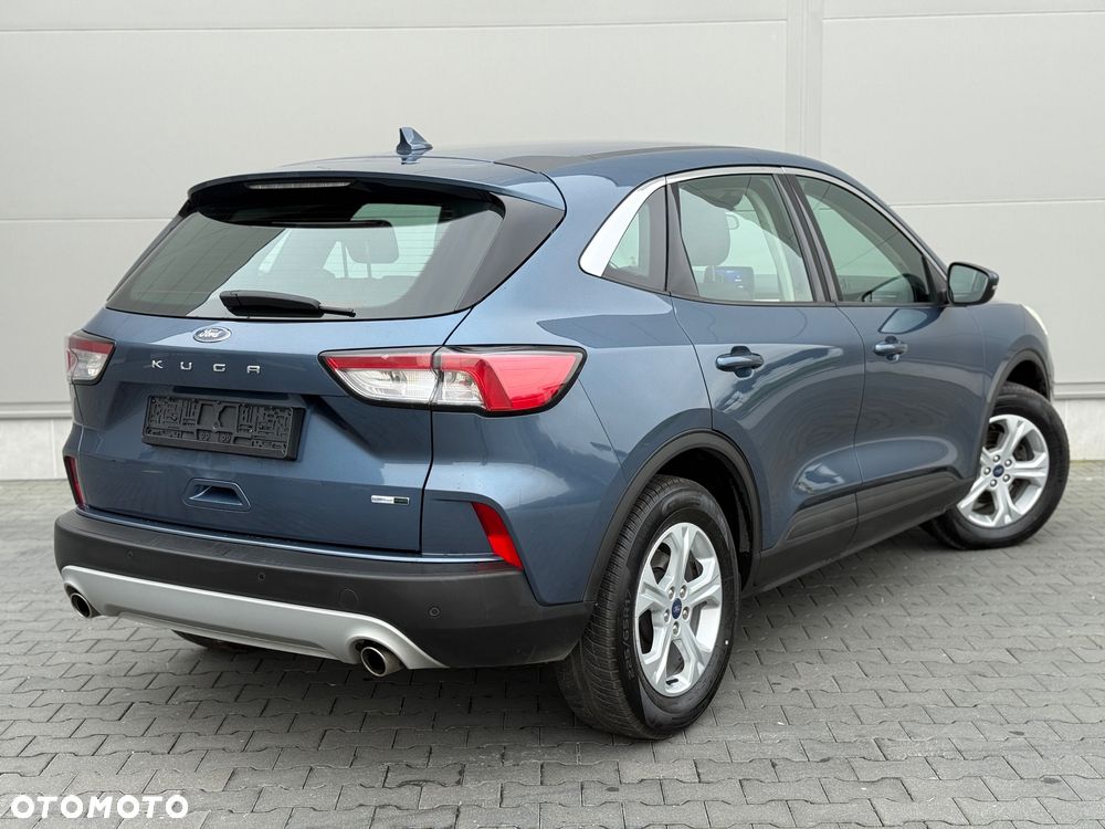 Ford Kuga - 7