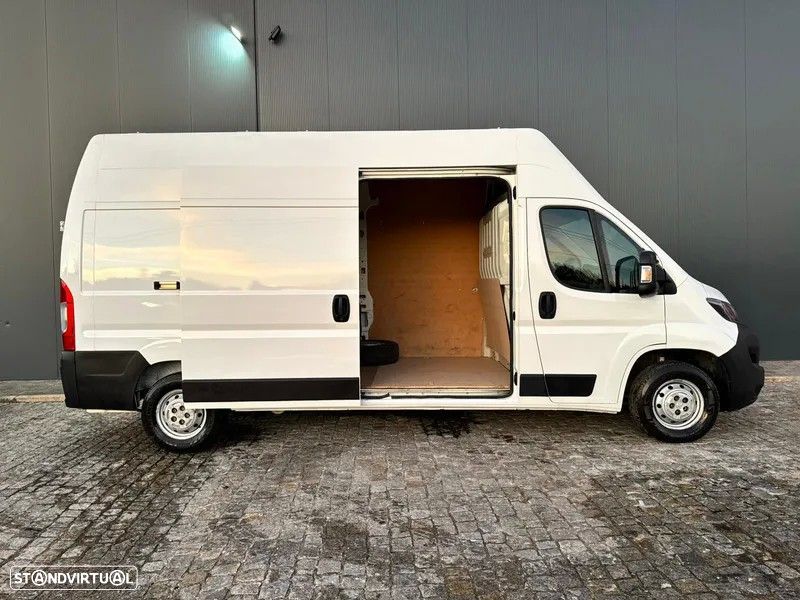 Peugeot Boxer 2.2 BlueHDi 335 L3 CD - 4