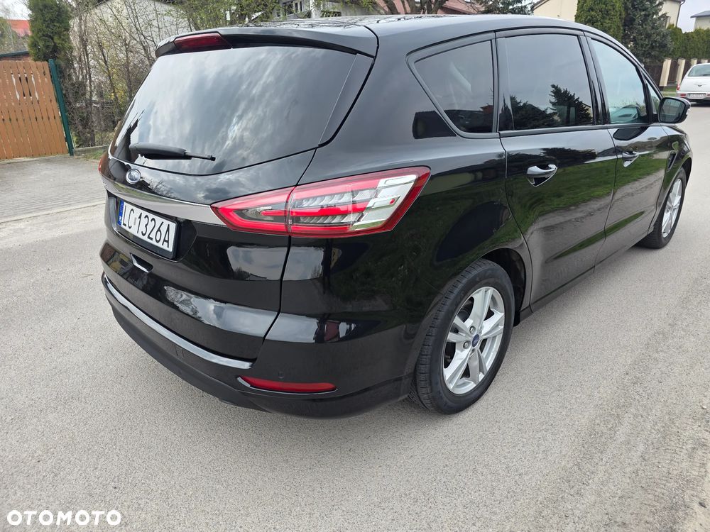 Ford S-Max - 4