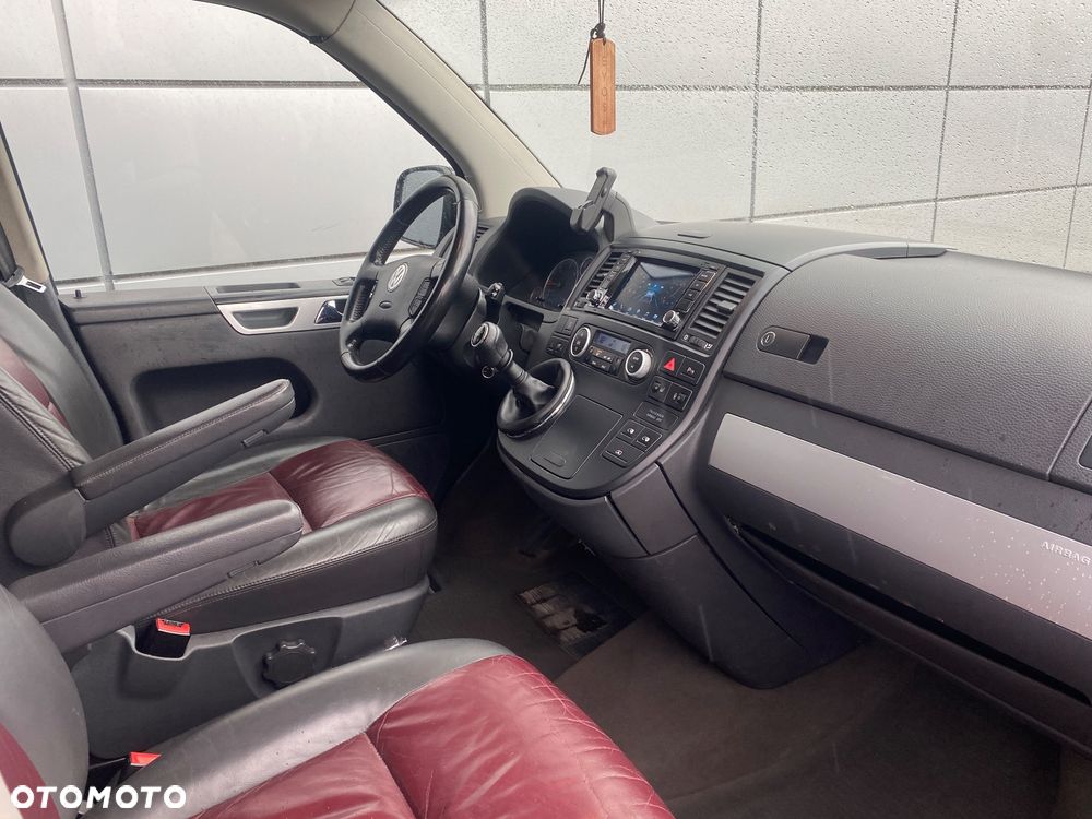 Volkswagen Multivan L1 Highline - 20