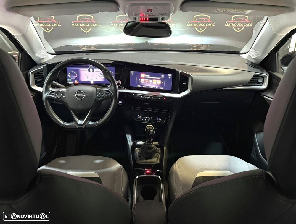 Opel Mokka 1.2 T Elegance - 18
